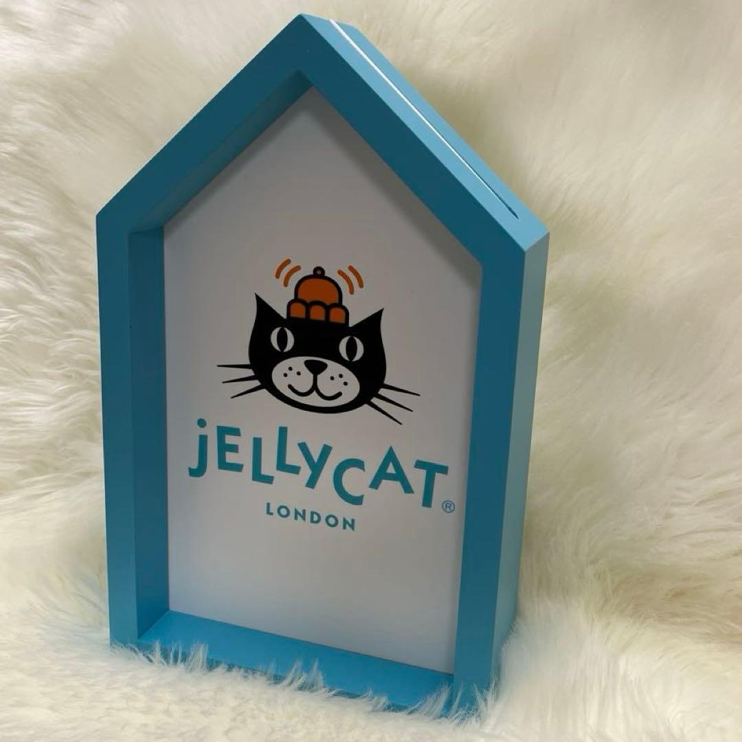  House Logo Stand ロゴスタンド