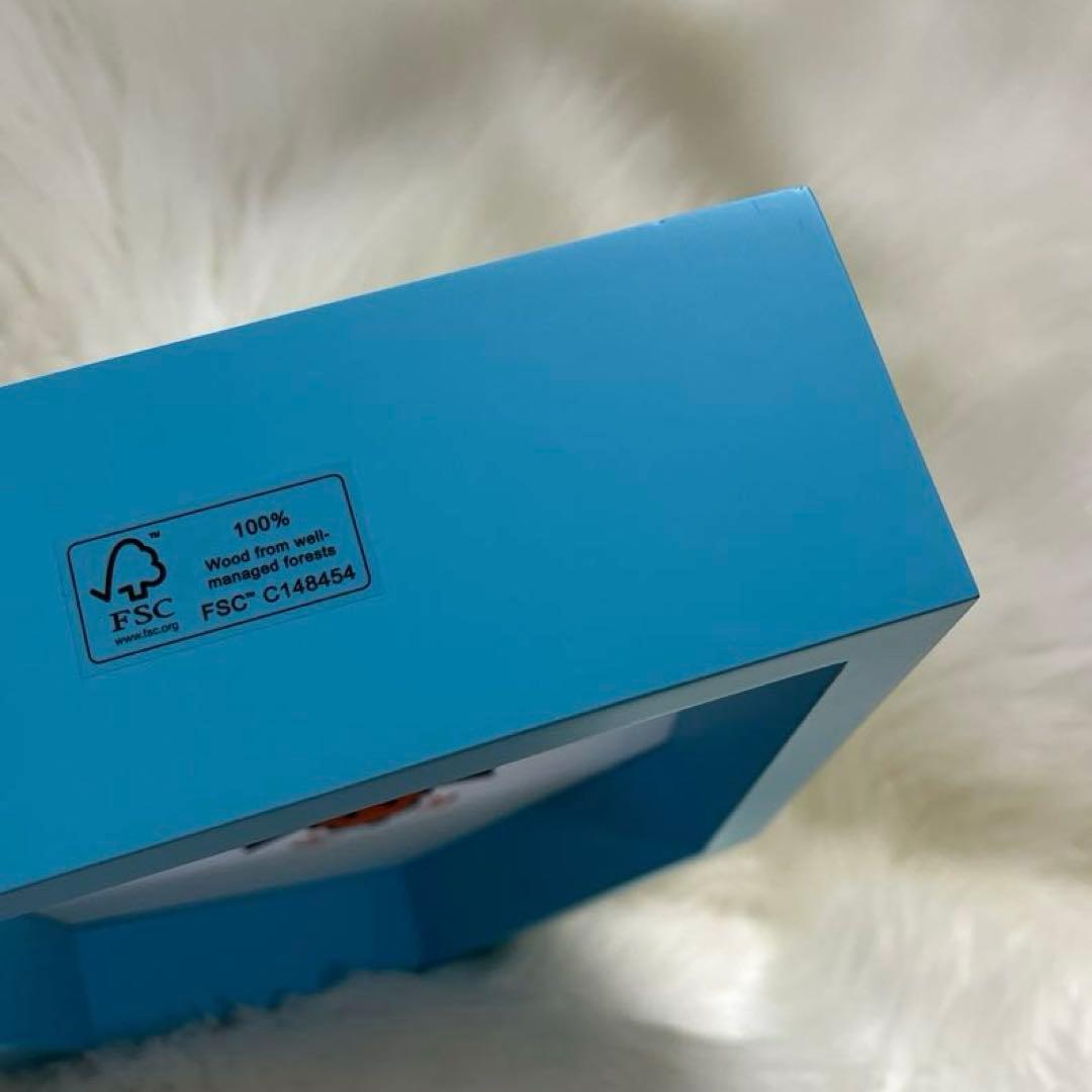  House Logo Stand ロゴスタンド