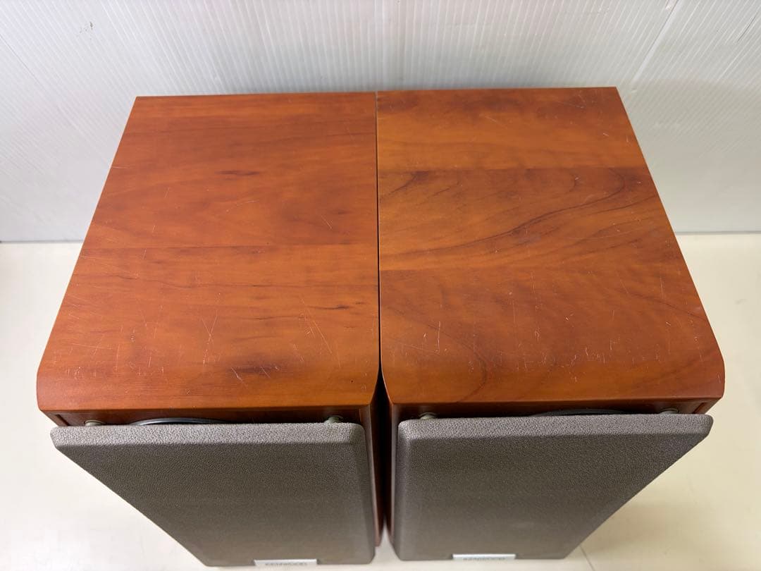 KENWOOD ケンウッド RD-UDA77 コンパクトHi-Fiシステム