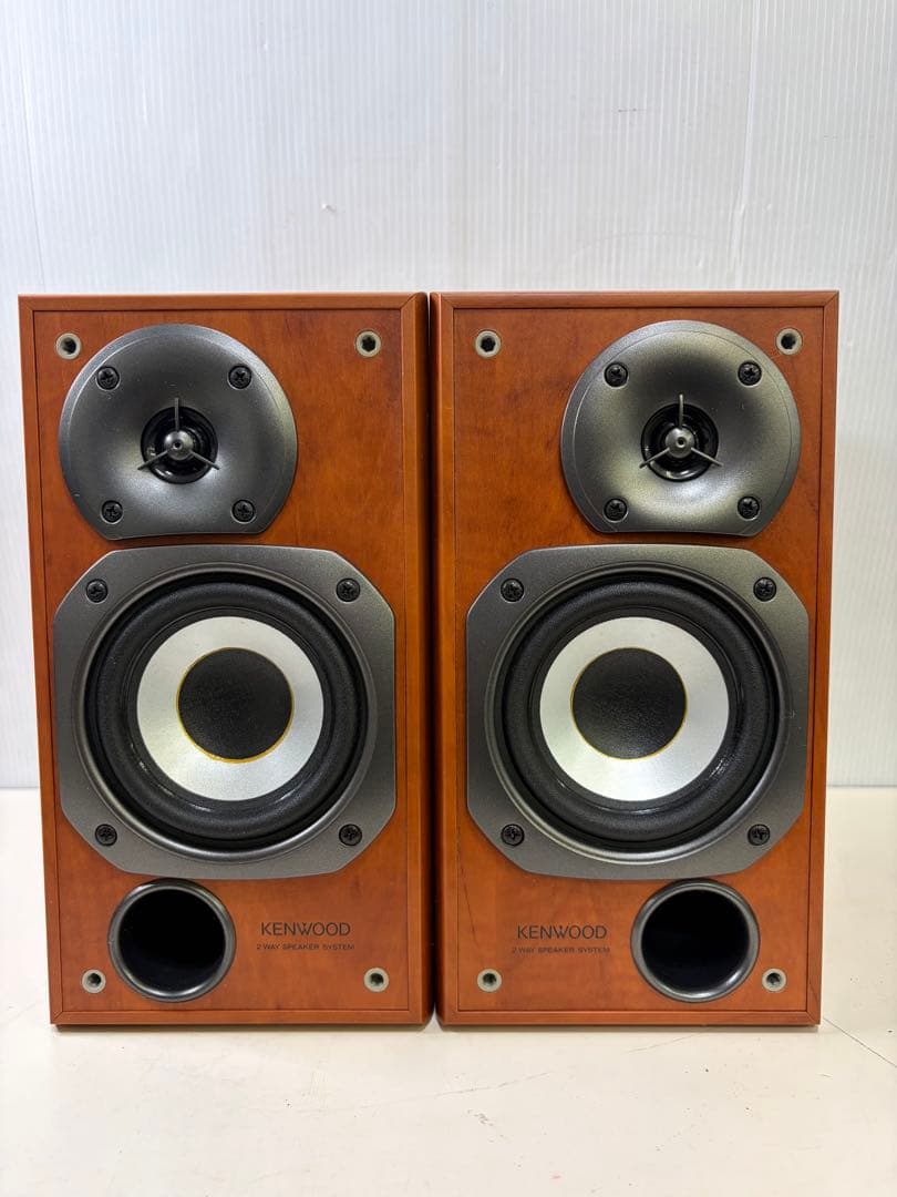 KENWOOD ケンウッド RD-UDA77 コンパクトHi-Fiシステム