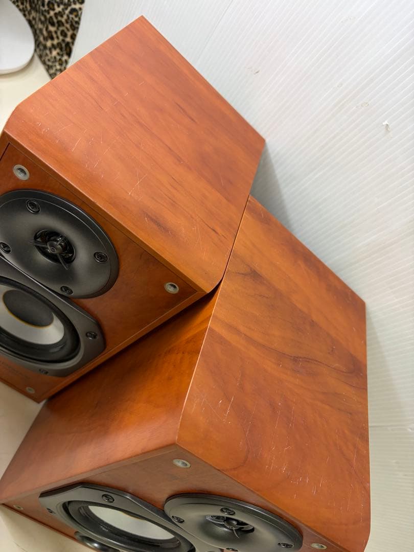 KENWOOD ケンウッド RD-UDA77 コンパクトHi-Fiシステム