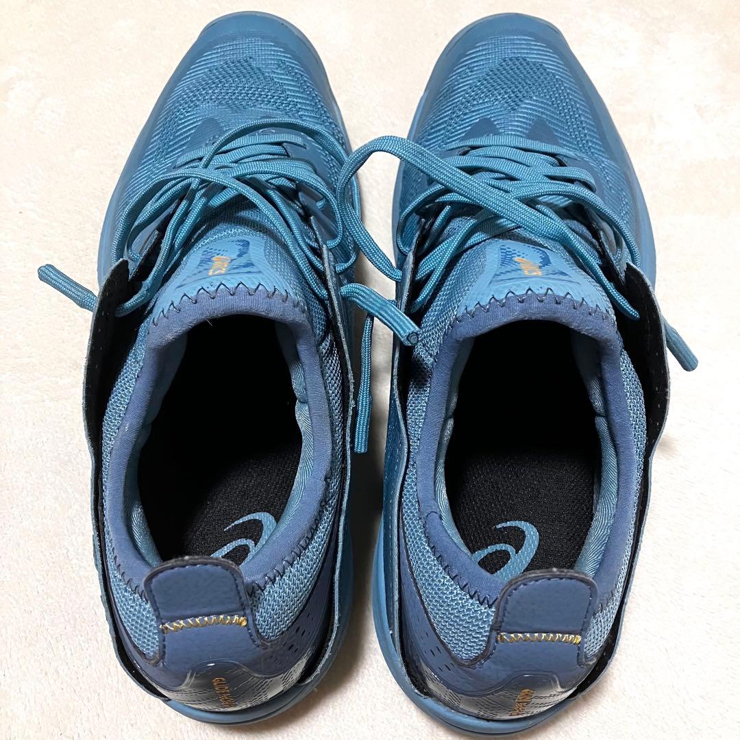 美品・希少✨アシックス グライドノヴァ glide nova ff3 28cm