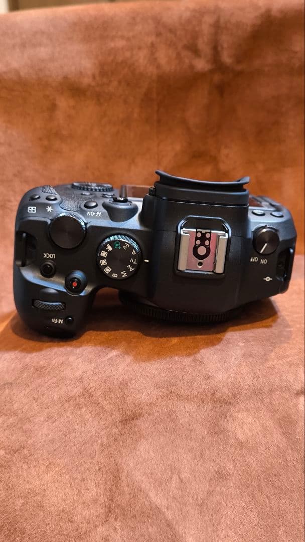 CANON EOS R6　ボディ