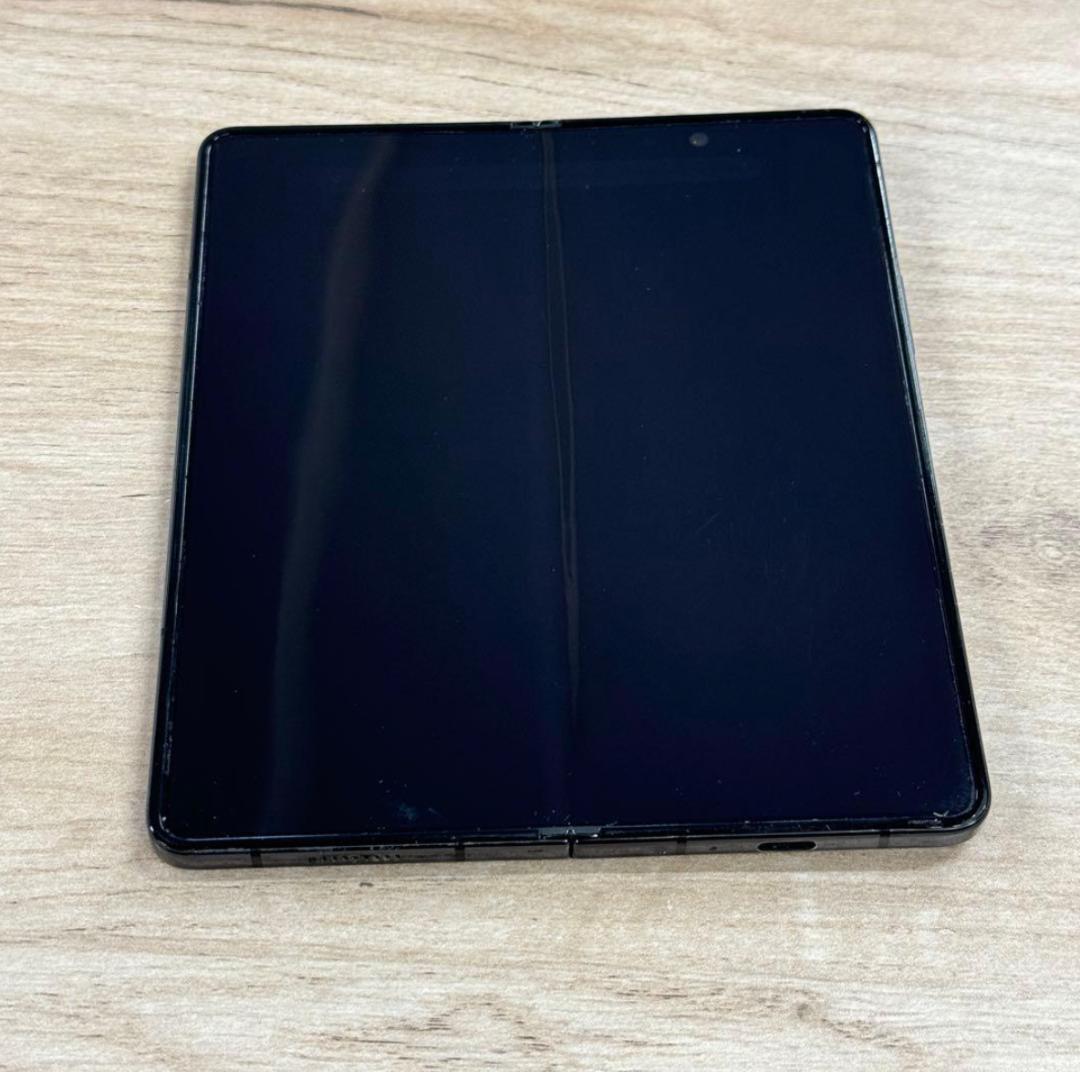 [不良なし] Galaxy Z Fold 5 | 256gb | SIMフリー