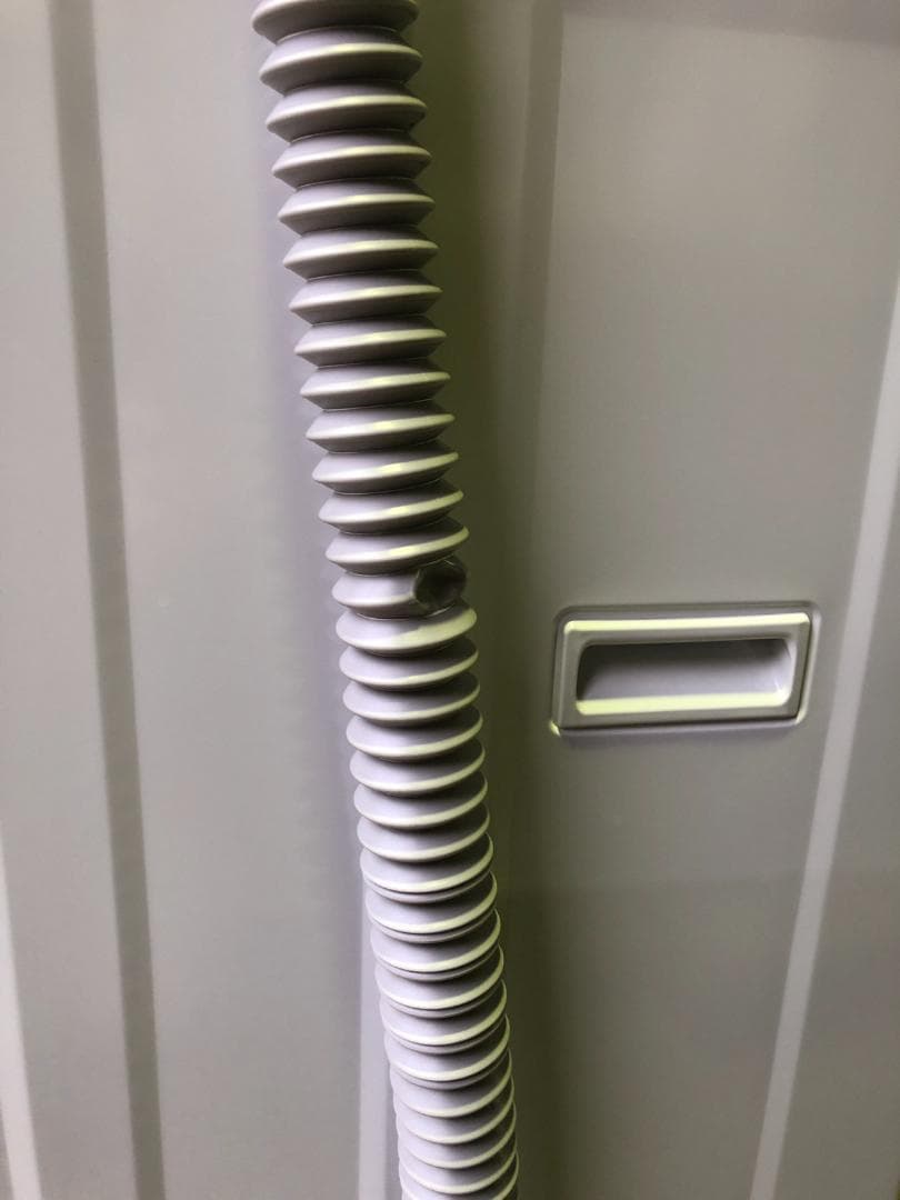 全国送料無料 パナソニック 洗濯機 NA-F8AKE1-S 2022年製