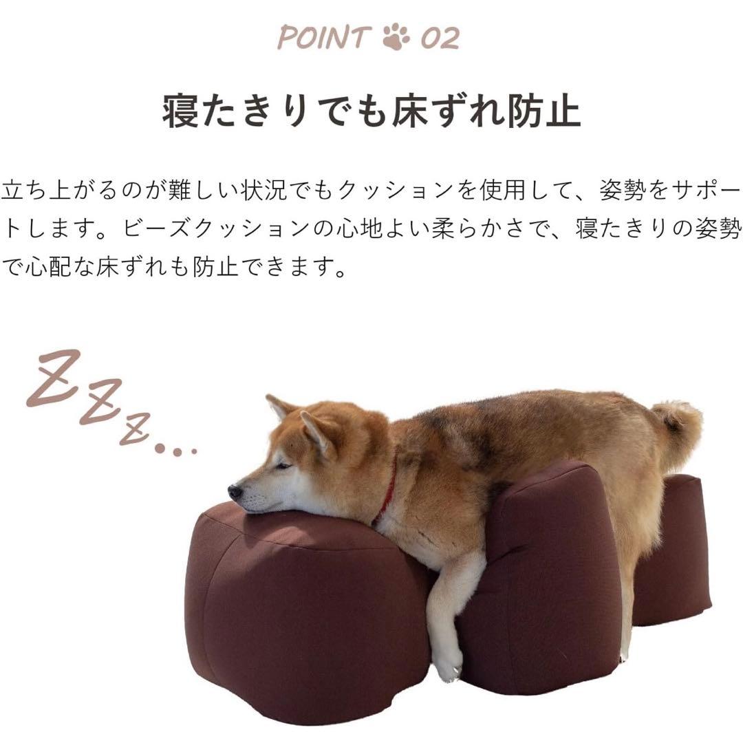 アロンカセイ リラクッション DM ブルー