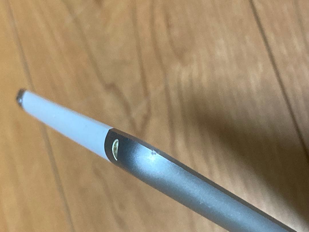 [中古]Apple iPad (第６世代) 32GB シルバー