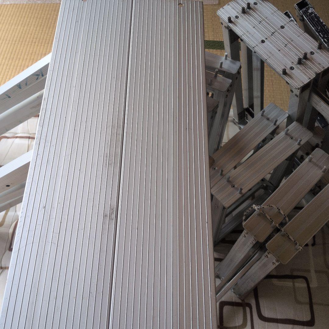 集合写真　ひな段