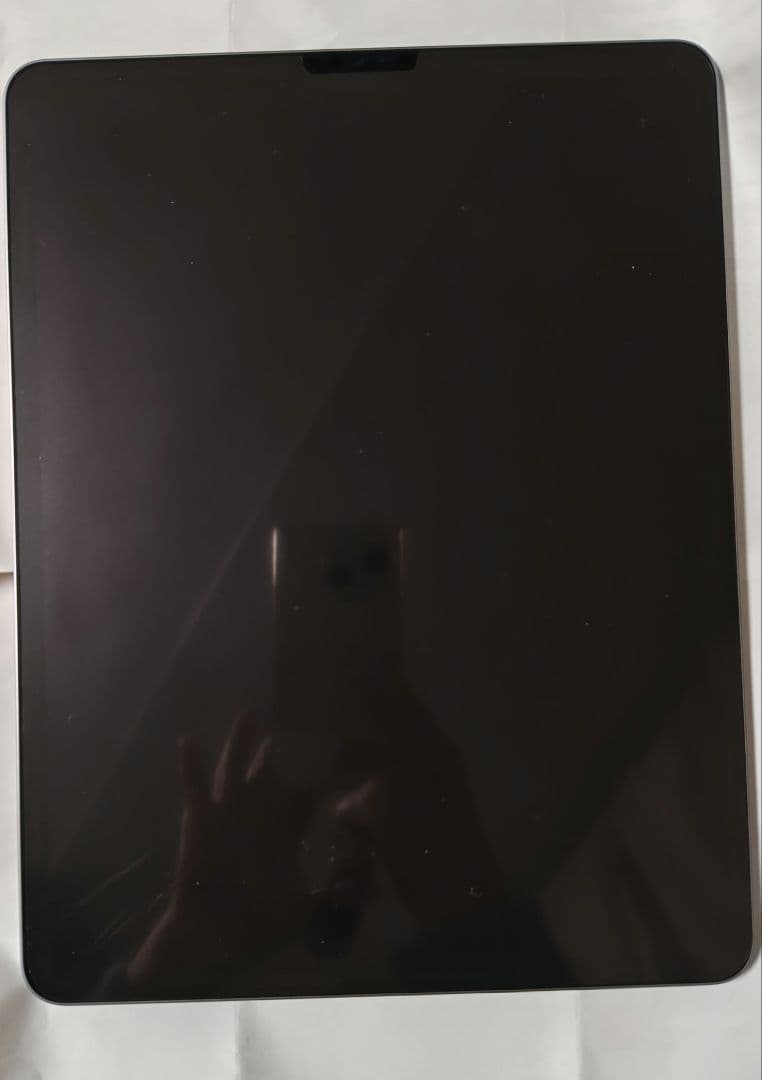 ipad pro 12.9 第6世代 (M2) Wi-Fi 128gb グレイ