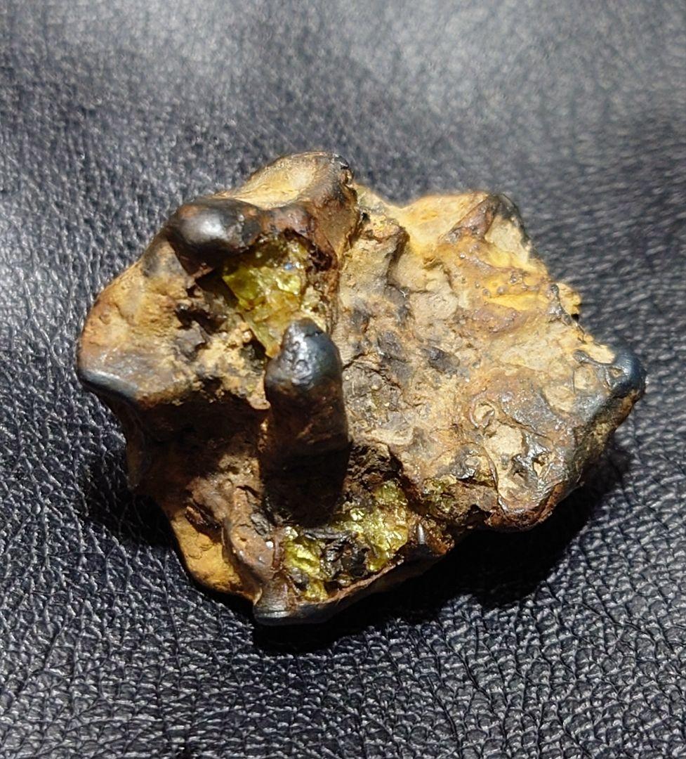 隕石 イミラック パラサイト 22.7g Imilac ⭐