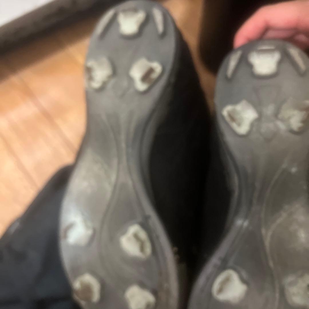 KS ハイカットオーダースパイク