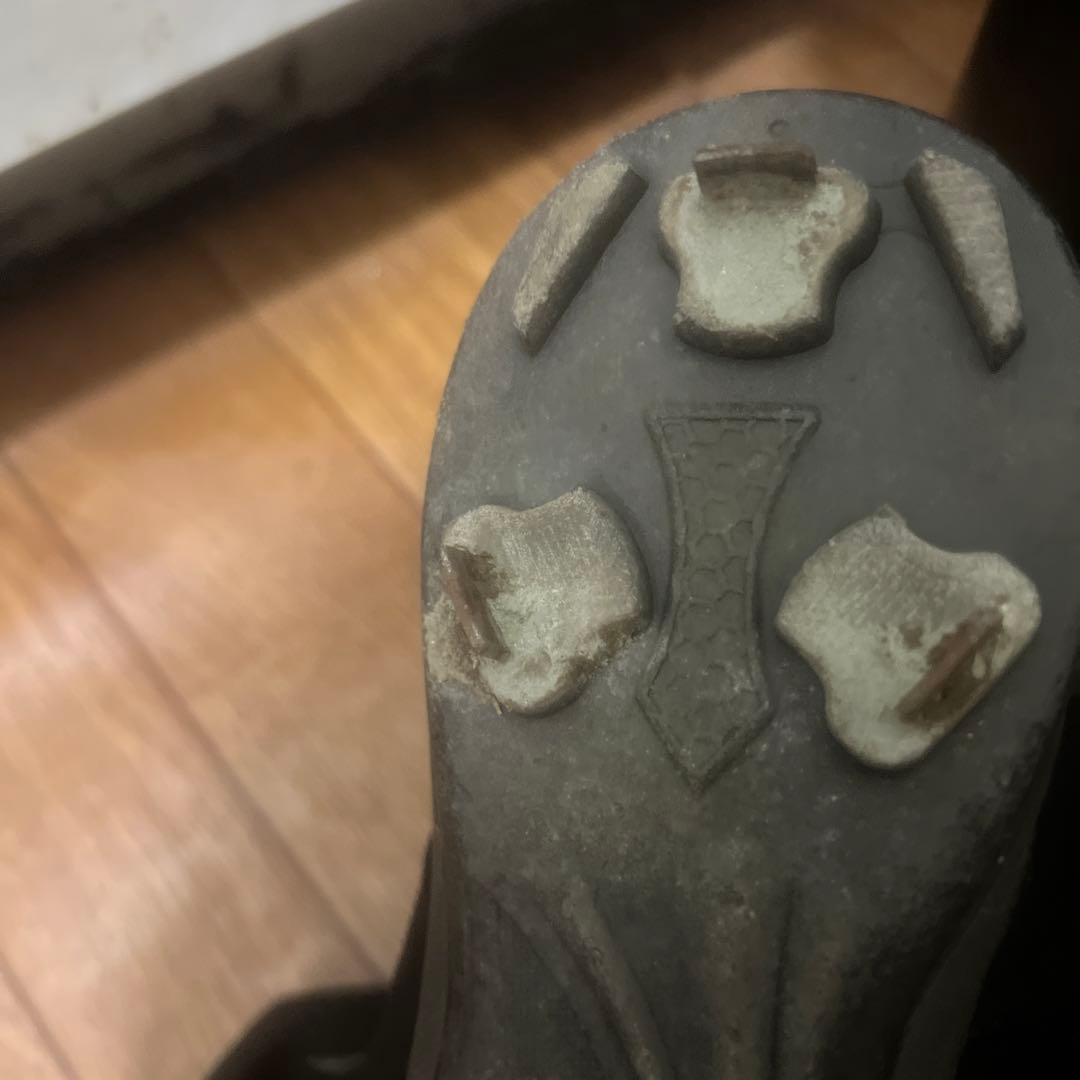 KS ハイカットオーダースパイク