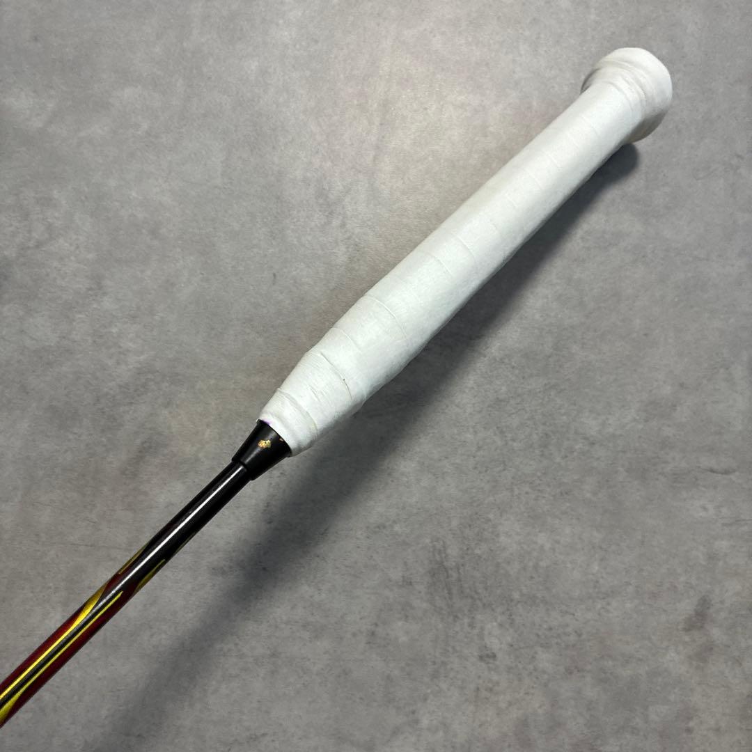 YONEX NANOFLARE 800 3U5 バドミントンラケット