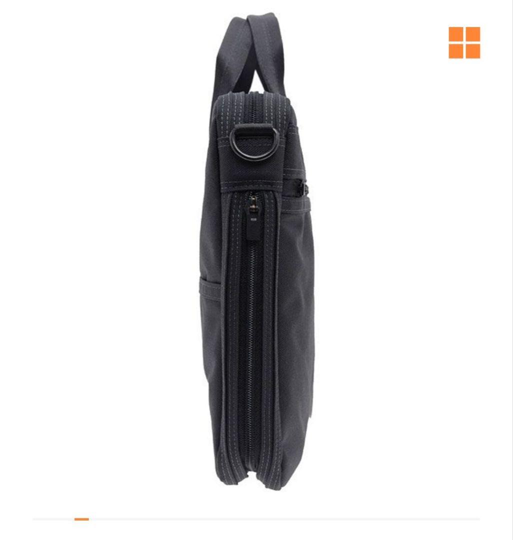 【美品】PORTER テンション2WAYブリーフケース