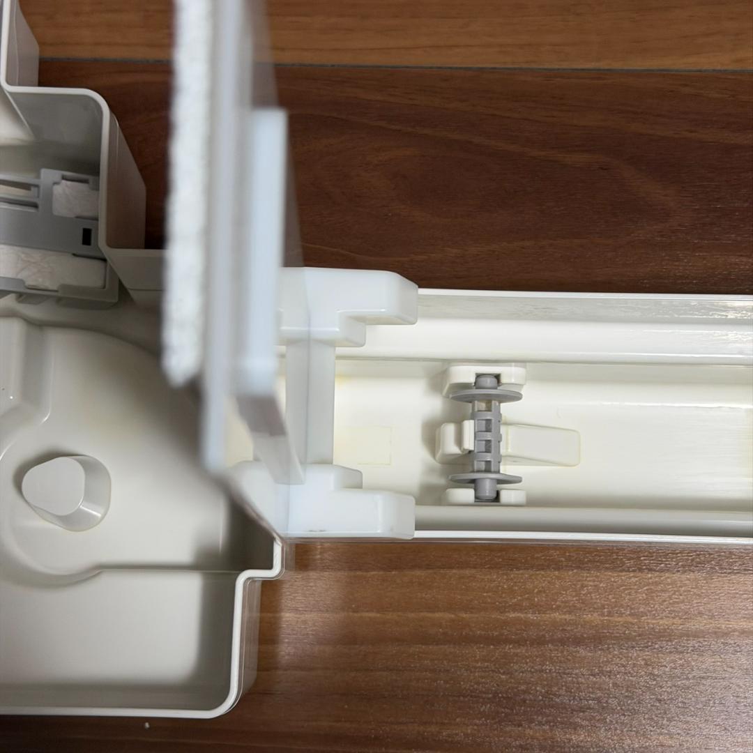 空気清浄機・イオン発生器 SHARP KI-RX100-W