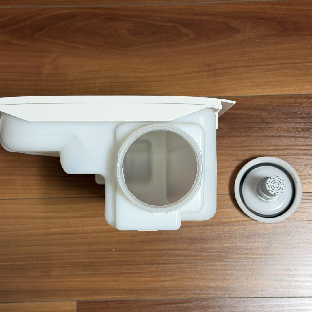 空気清浄機・イオン発生器 SHARP KI-RX100-W