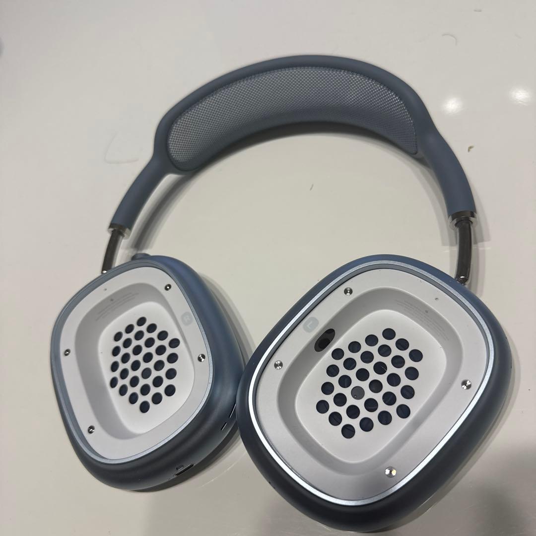 AirPods MAX USB-Cタイプ