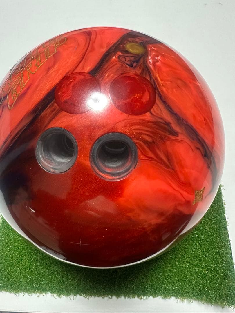 TNT INFUSED ボウリングボール