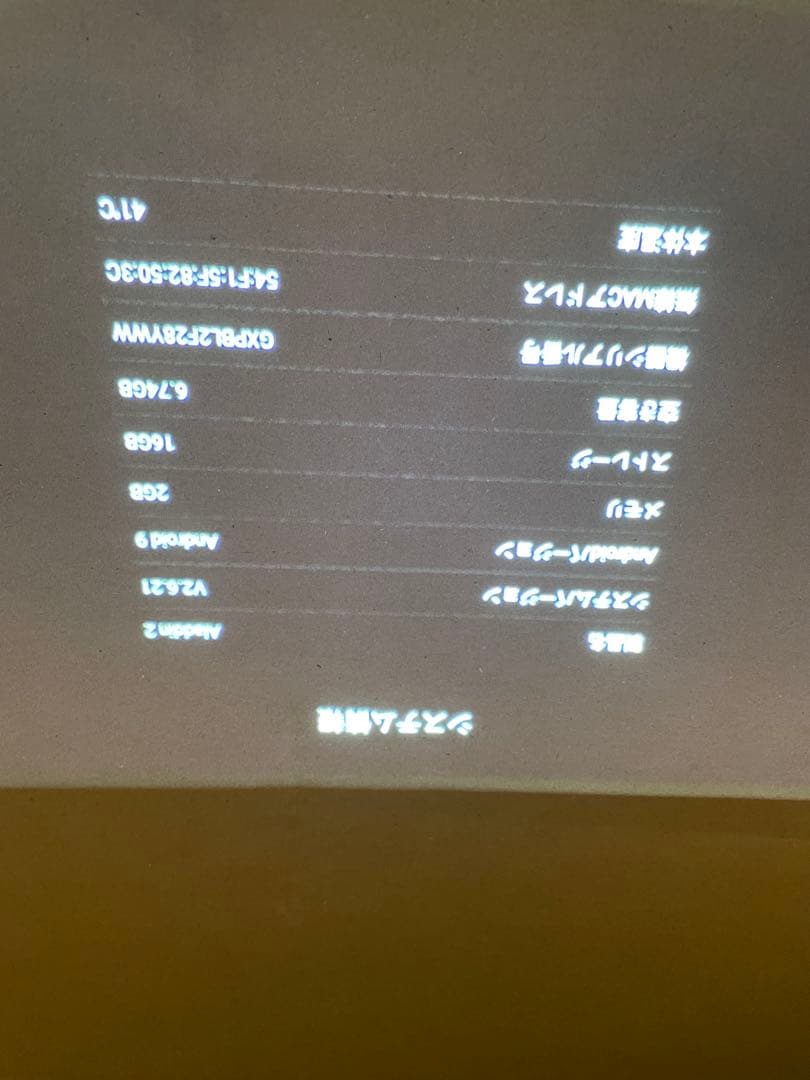 popIn Aladdin 2 2020年製