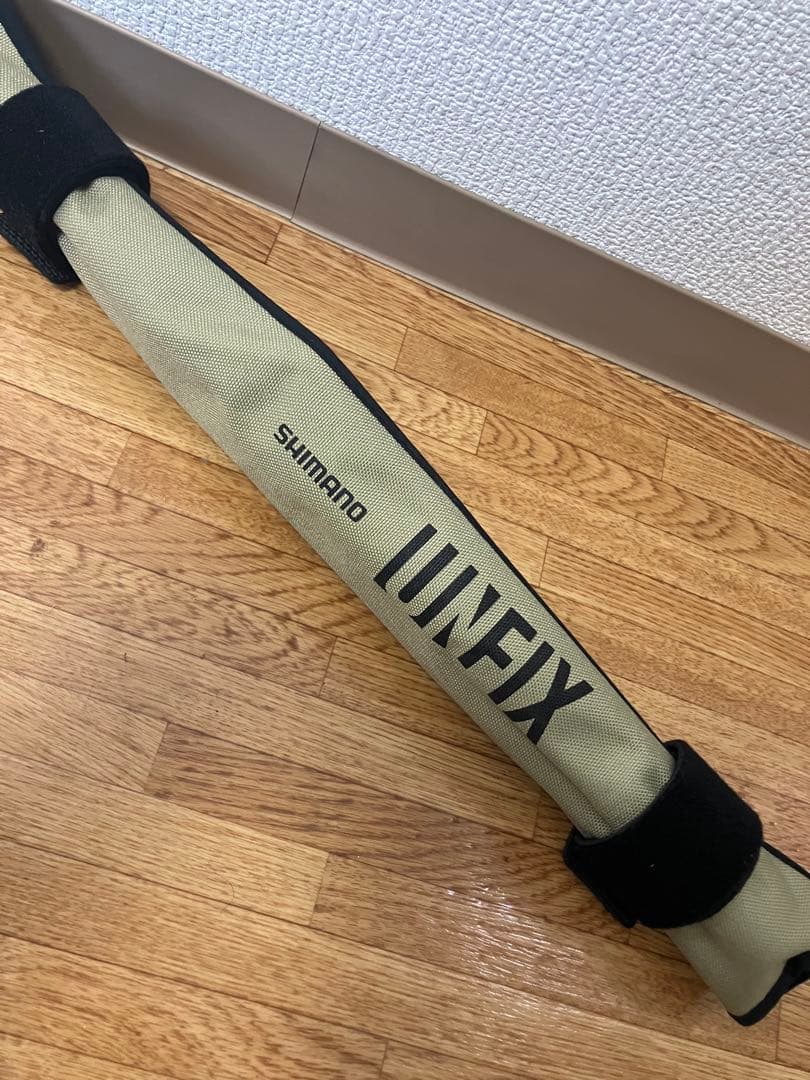 simano UNFIX B66M-5 アンフィックス