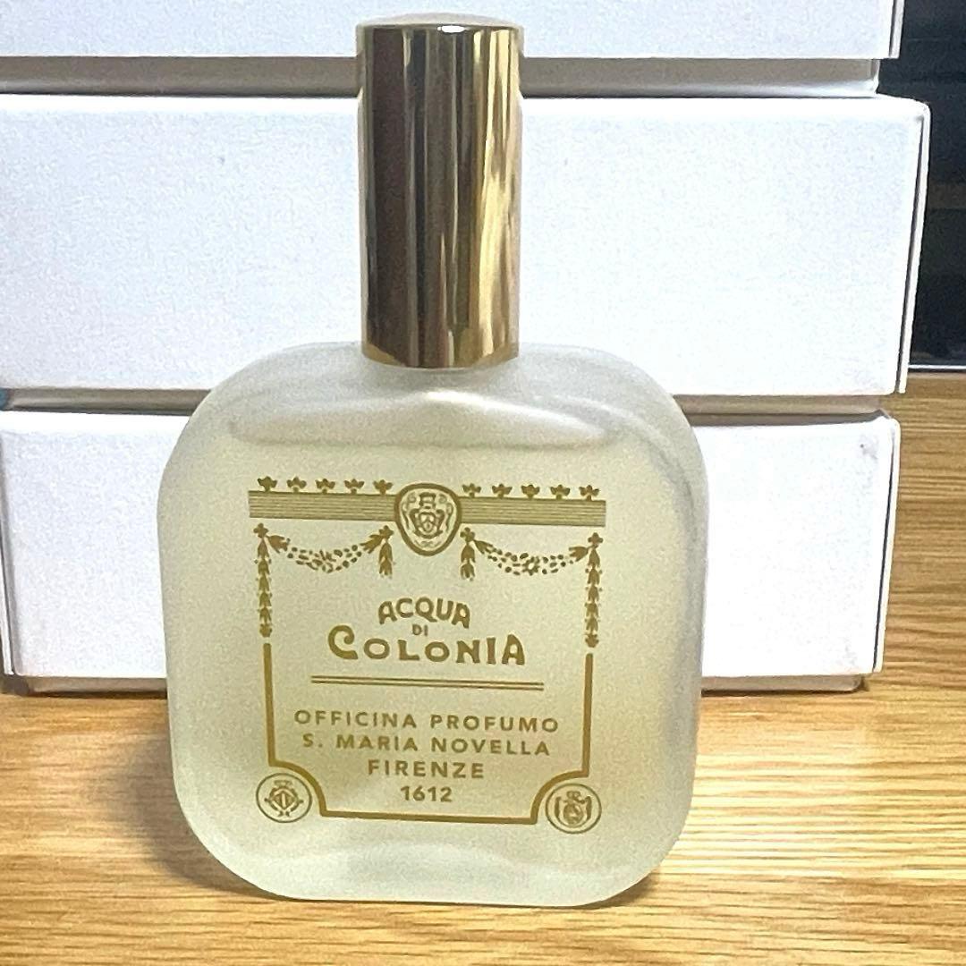 サンタマリアノッヴェッラ　カーラロッサ