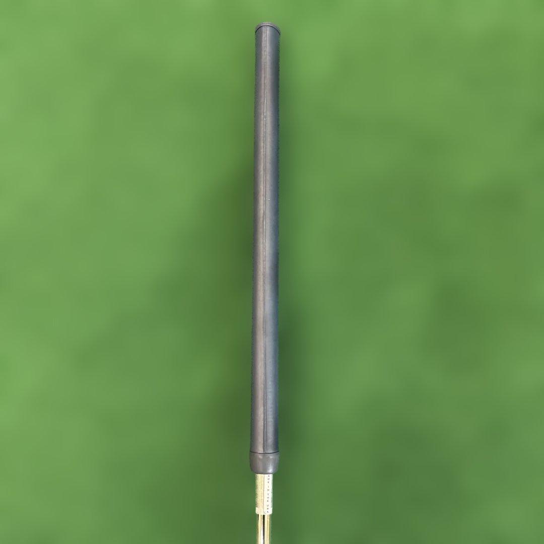 ベティナルディ　ゼロトルクパター