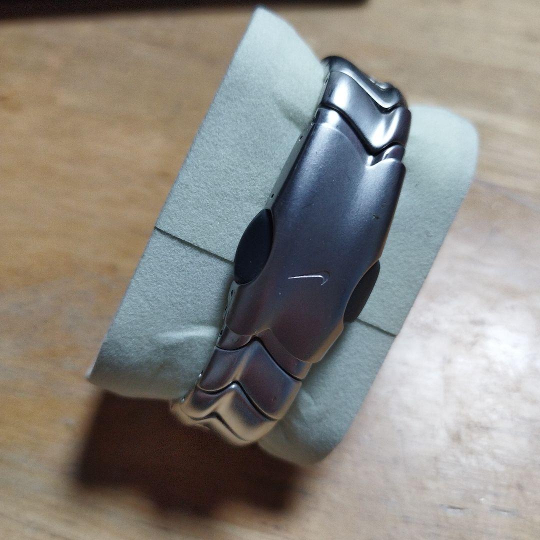 Nike ｙ2ｋ　00ｓ　triax armored ナイキ腕時計　〜