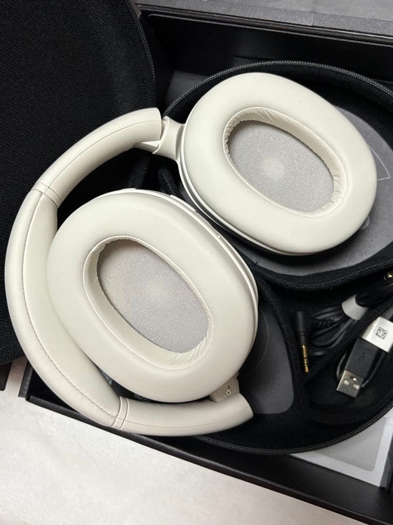 新品未使用品　SONY ULT WEAR WH-ULT900N ヘッドセット