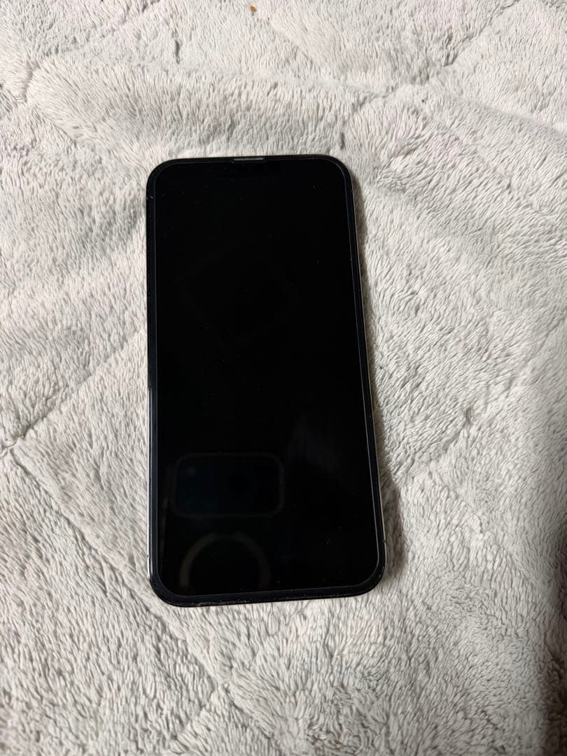 iPhone 13 Pro Max256GB極美品