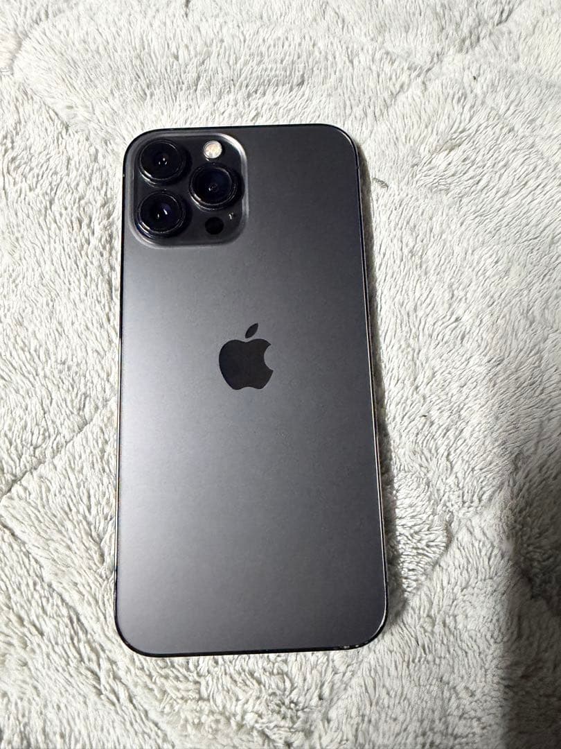 iPhone 13 Pro Max256GB極美品