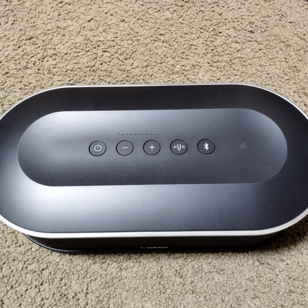 YAMAHA YVC-1000 ユニファイドコミュニケーションマイク　拡張付き