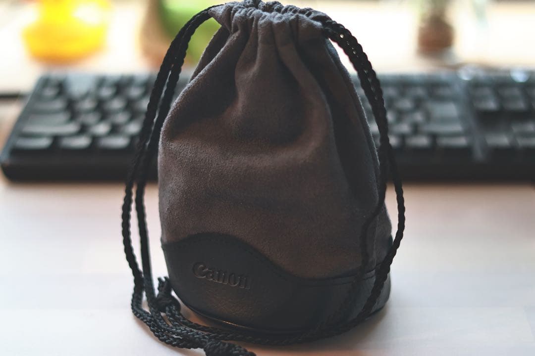 レンズ(単焦点) Canon RF 35mm F1.8