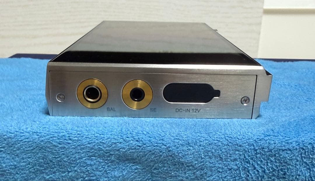 限定セール12/18 iBasso Audio DX340 今年4/26新品購入