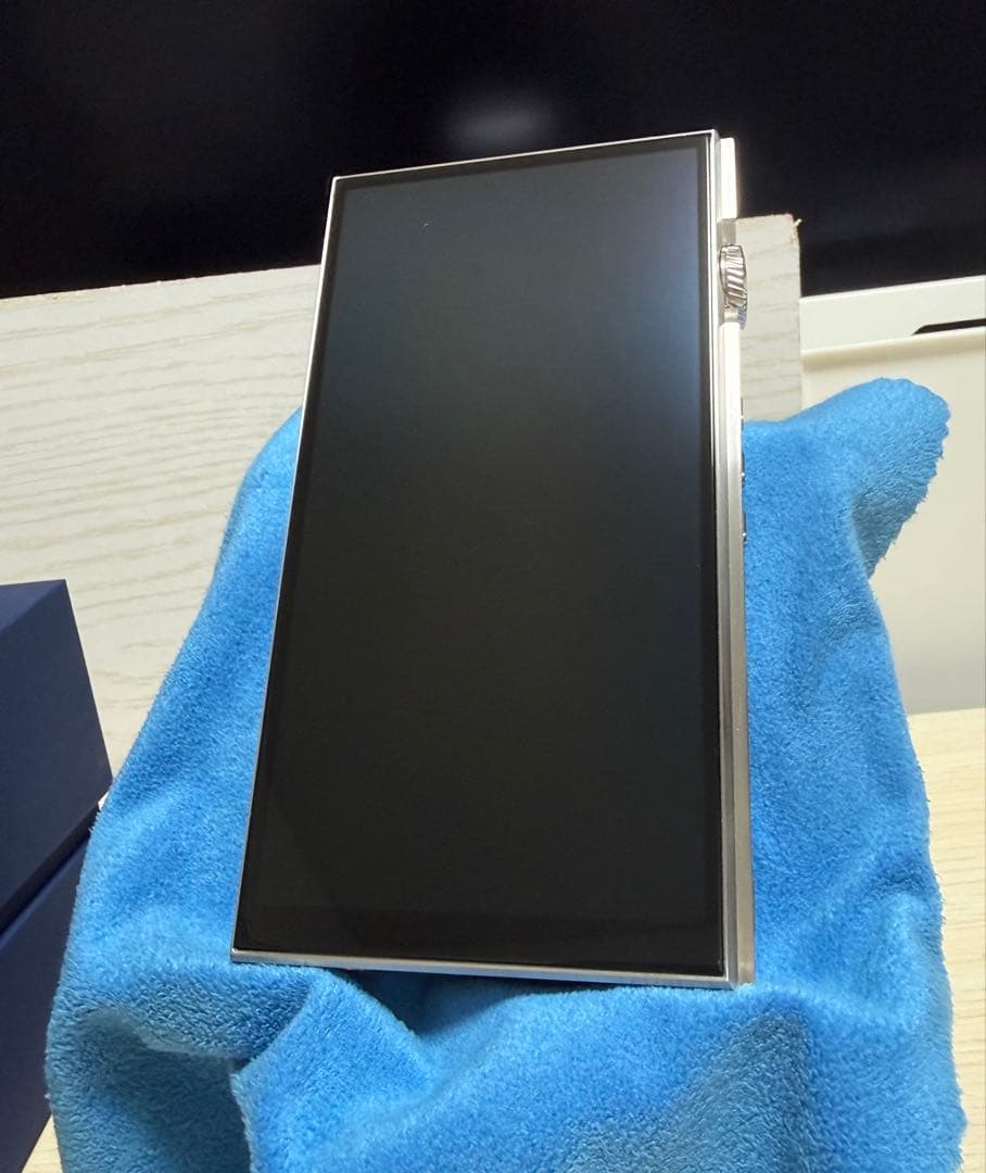 限定セール12/18 iBasso Audio DX340 今年4/26新品購入