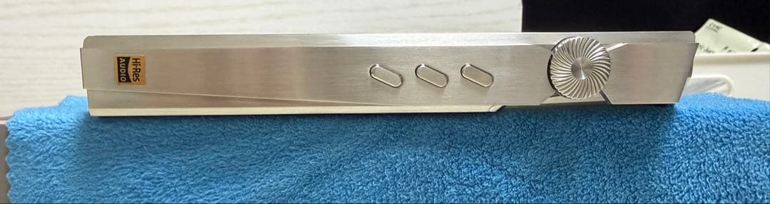 限定セール12/18 iBasso Audio DX340 今年4/26新品購入