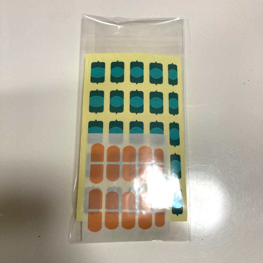 ネイリスト技能検定試験用　JNEC認定モデルハンド　新品未使用