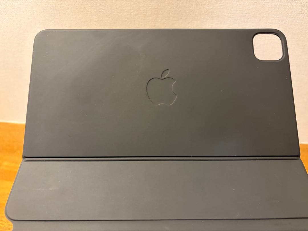 キーボード iPad Magic Keyboard Black Japanese