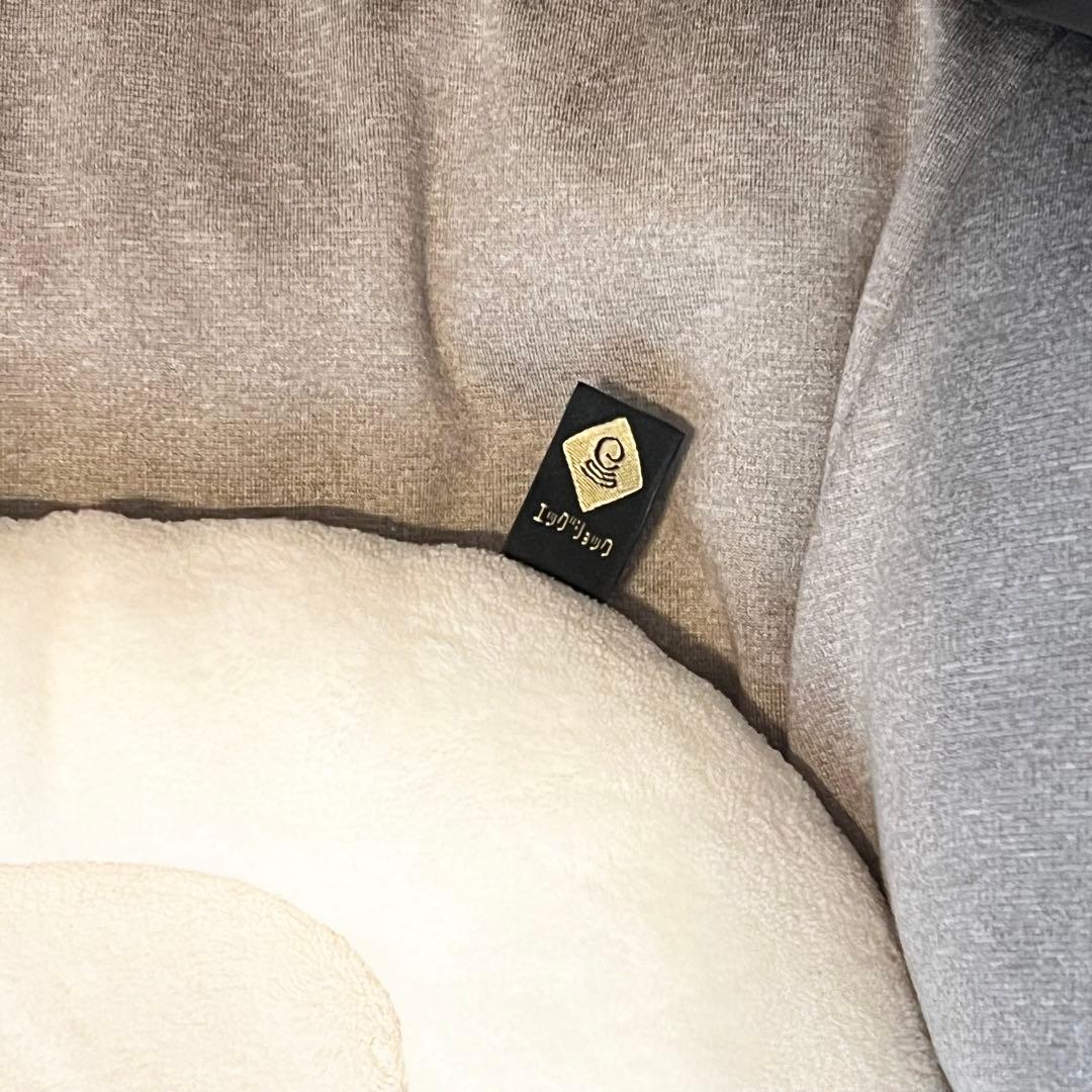 美品✨Combi ネムリラ BEDi おやすみドーム エッグショック 手動