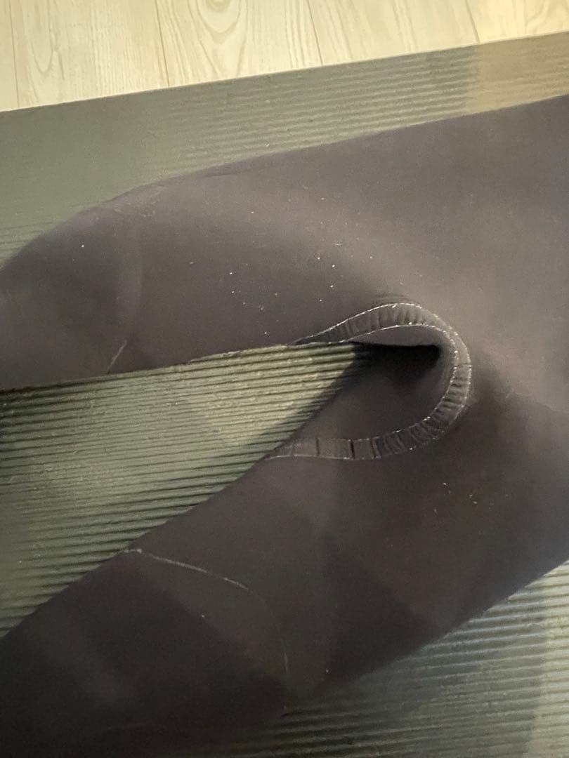 Coltex ジャージフルスーツ(3mm)