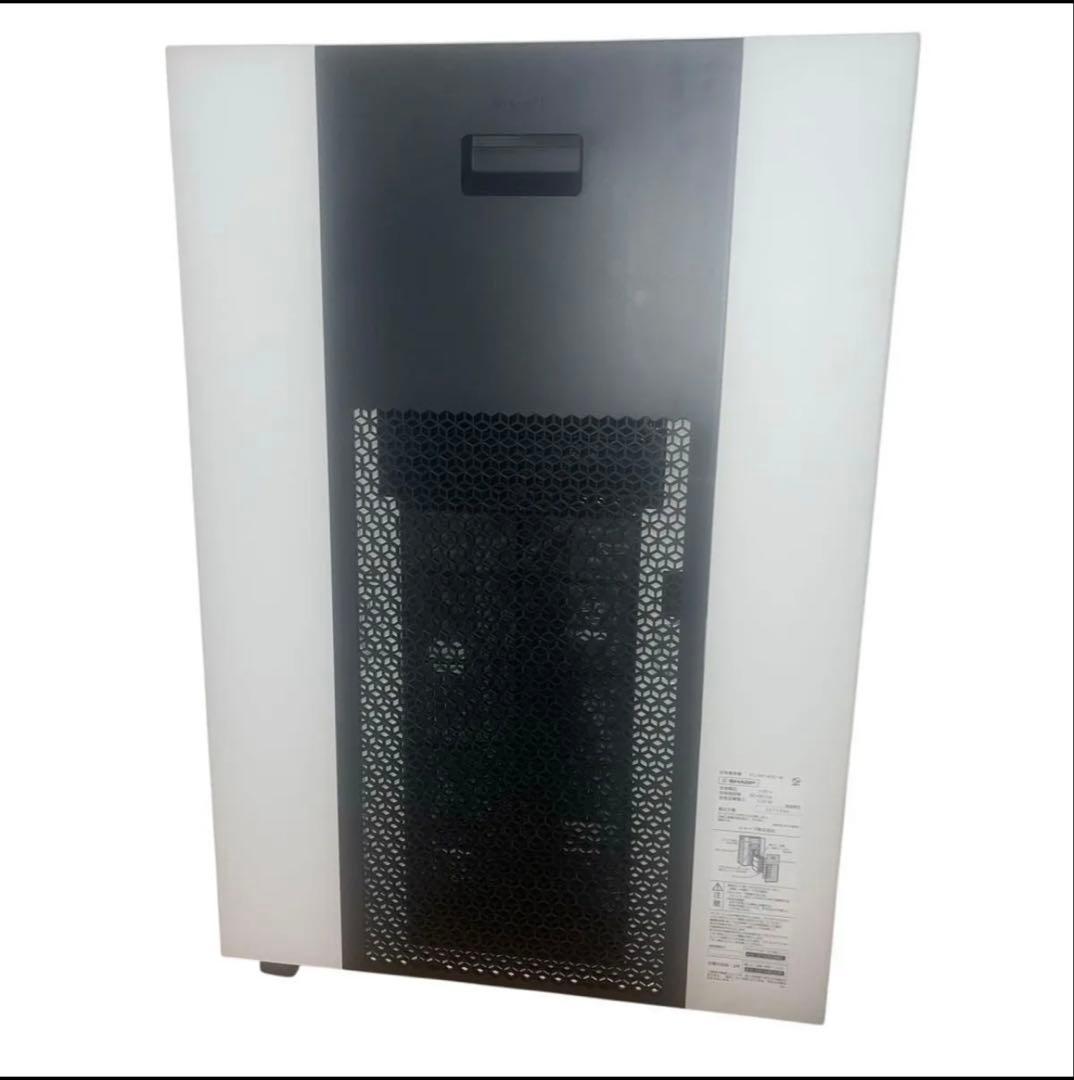 【良品】シャープ　業務用空気清浄機　FU-M1400 65畳　2020年製