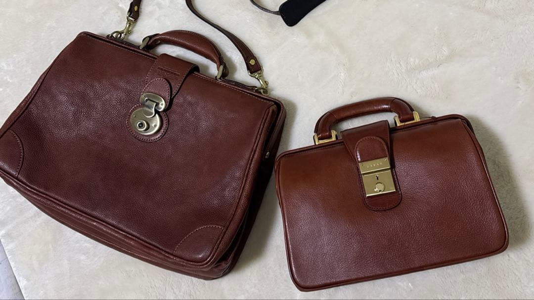 s*A様 ゲリラセール⭐︎ダレスバッグ　ビジネスバッグ　ネバダ　2way