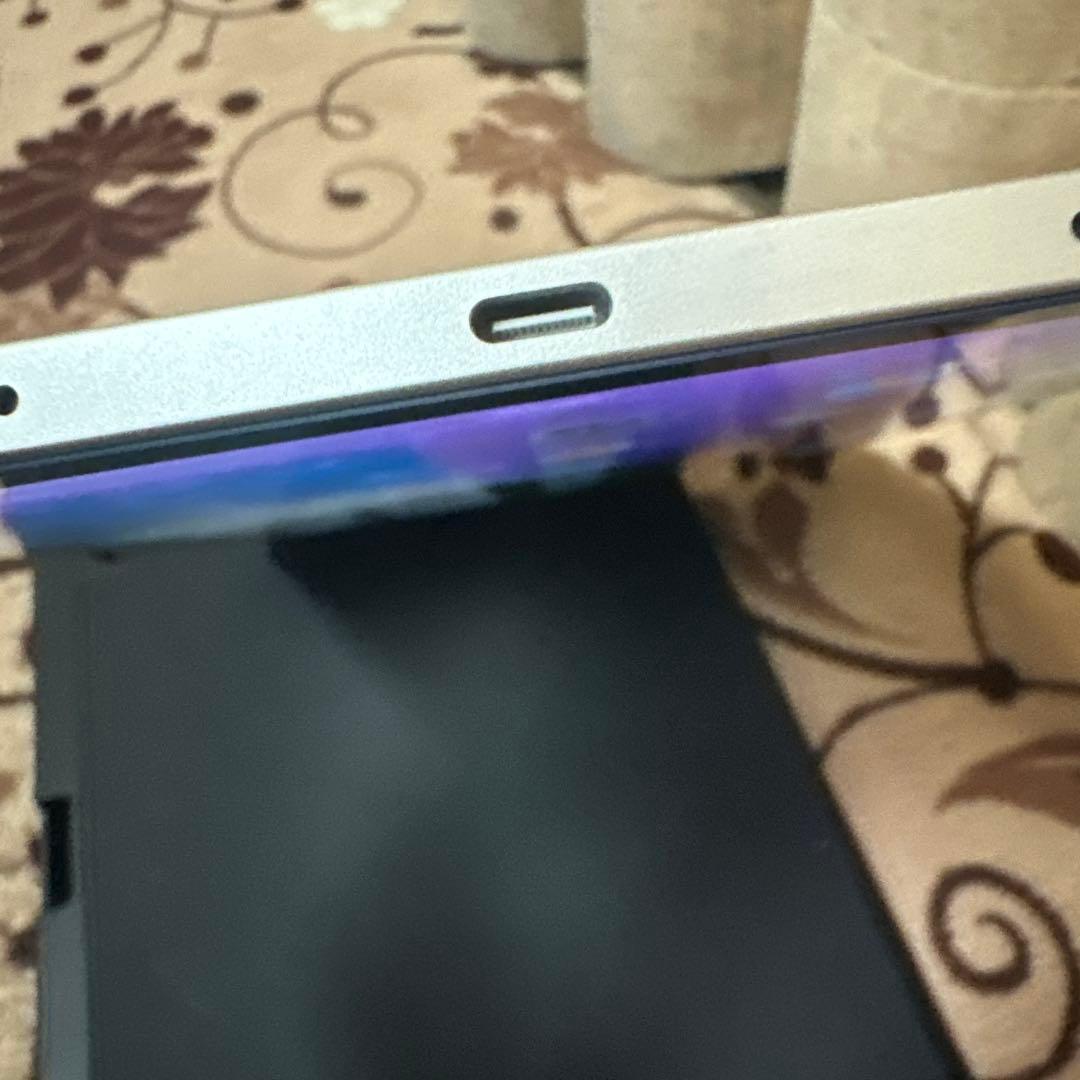 iPad第10世代　64GB