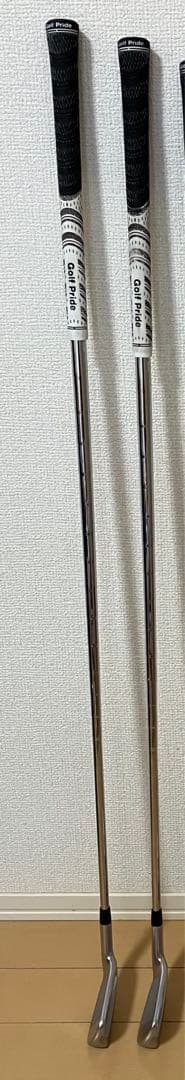 PING i210 5番、6番 2本セット レフティ