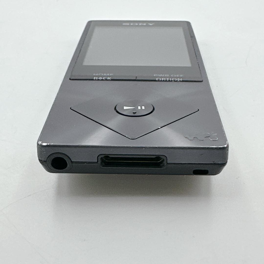 【概ね美品 希少】SONY WALKMAN NW-A27 64GB