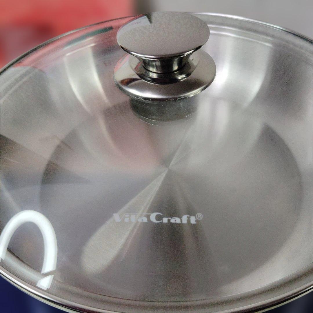 Vita craft　ビタクラフト　マルチパン　NO 4857　未使用