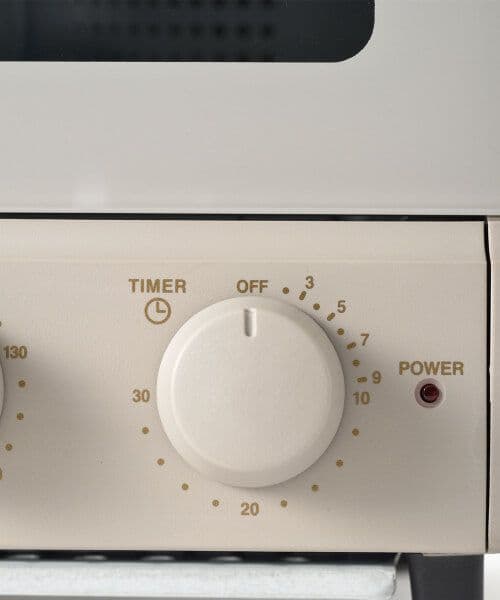 BRUNO　スチーム＆ベイクトースター　グレー