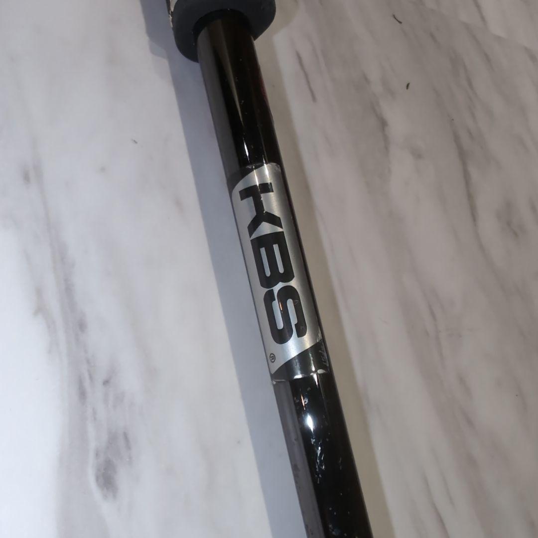 値下げ！Spider X パター グレー Super Stroke