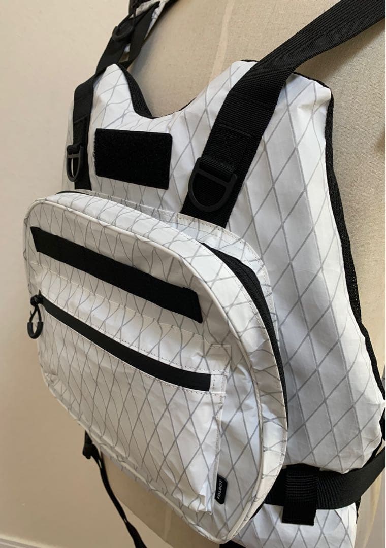 限定 FOLBOT TACTICAL FLOATING DEVICE ライフ