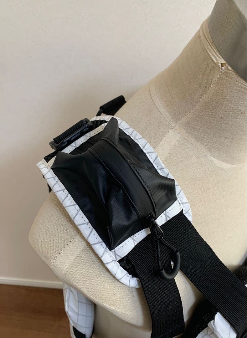 限定 FOLBOT TACTICAL FLOATING DEVICE ライフ