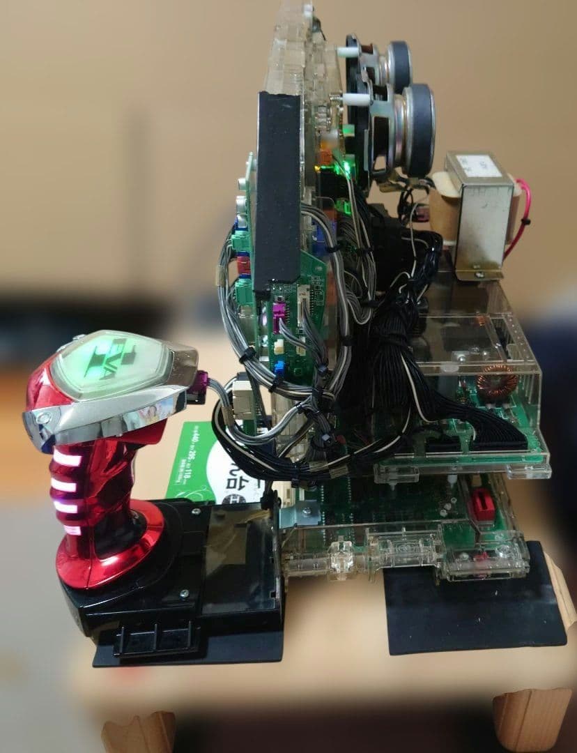 せ*ん様 【卓上パチンコ】【ヱヴァンゲリヲン 7 甘デジ】